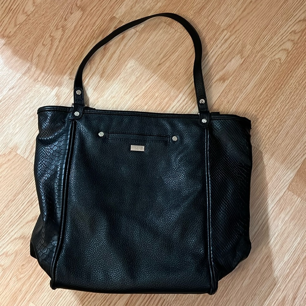 Daring Abbey- comes with $12 zipper pocket added inside